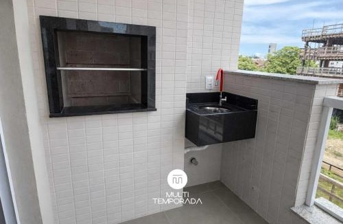 Ingleses do Rio Vermelho Apartment | Ap Pé na Areia c/Piscina nos Ingleses - FLN/SC