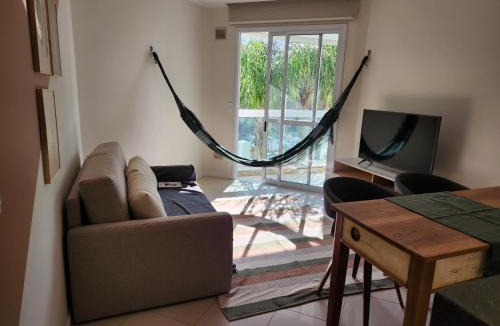 Morro das Pedras Apartment | AP PE NA AREIA