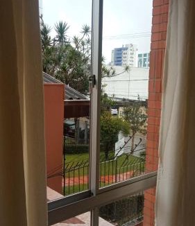 Centro Apartment | AP perto do HSVP com estacionamento