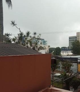 Centro Apartment | AP perto do HSVP com estacionamento