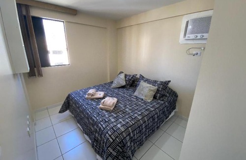 Ponta Verde Apartment | Ap Ponta Verde 290 mts da praia