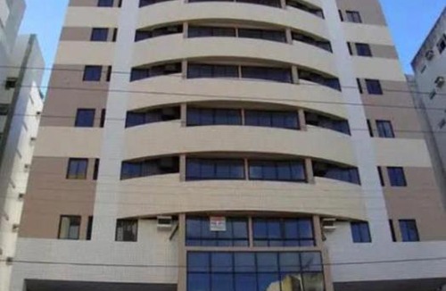 Ponta Verde Apartment | Ap Ponta Verde 290 mts da praia