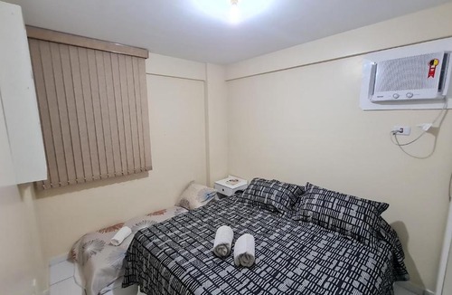 Ponta Verde Apartment | Ap Ponta Verde 290 mts da praia