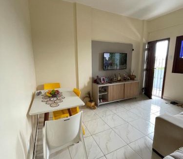 Guama Apartment | Ap próximo ao Círio e Basílica de Nazaré