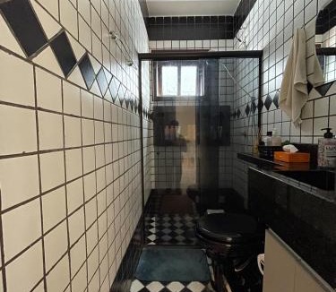 Guama Apartment | Ap próximo ao Círio e Basílica de Nazaré