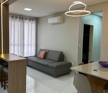 Canasvieiras Apartment | AP PRAIA DE CANASVIEIRAS ÓTIMA LOCALIZAÇÃO