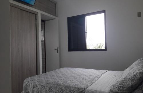 Praia do Morro Apartment | Ap Praia Morro - 350m Mar
