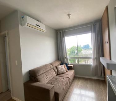Gravatai Apartment | Ap proximo a rs 118
