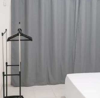 Santarem Apartment | Ap quarto climatizado