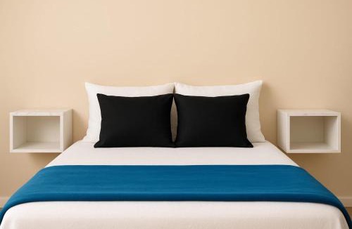 Santarem Apartment | Ap quarto climatizado