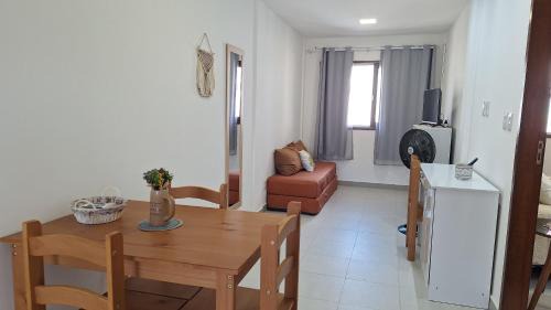 Jacobina Apartment | Ap quarto e sala, climatizado e novo em Jacobina