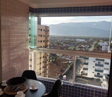 Vilamar Apartment | Ap quartzo verde