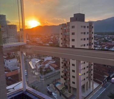 Vilamar Apartment | Ap quartzo verde