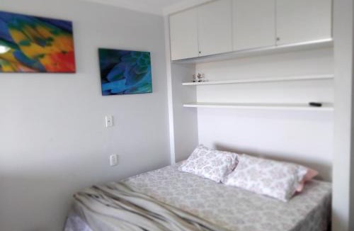 Pousada do Rio Quente Apartment | Ap Refúgio do Pirata DiRoma Rio Quente