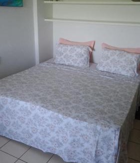 Pousada do Rio Quente Apartment | Ap Refúgio do Pirata DiRoma Rio Quente