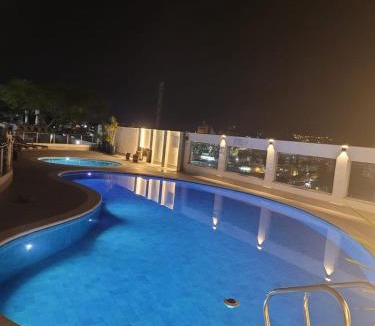 Capoeiras Apartment | Ap Royal Mirage