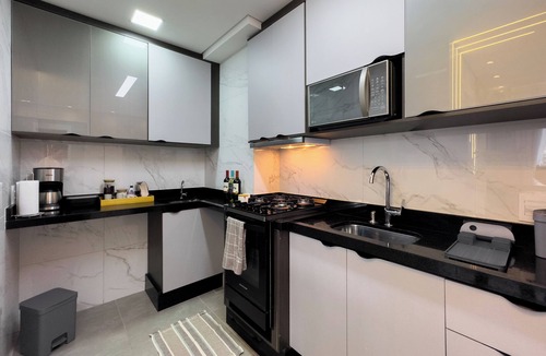 Sao Paulo Apartment | Ap São Paulo Zoo/Expo and Congonhas Airport