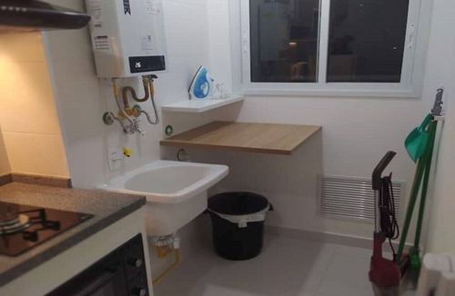 Conceicao Apartment | AP Smart Quirino