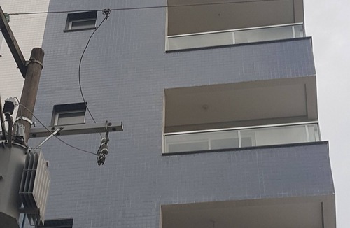 Nossa Senhora do Rosario Apartment | Ap Solar Adames