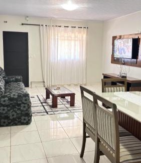 Foz do Iguacu Apartment | ap souza 2