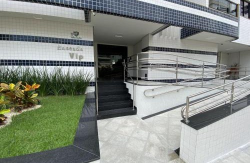 Enseada Azul Apartment | Ap Temporada Enseada Azul