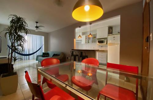 Enseada Azul Apartment | Ap Temporada Enseada Azul