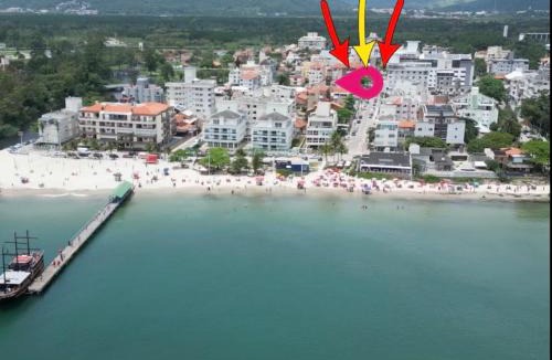 Canasvieiras Apartment | Ap Top Canasvieiras 01 - Apartamento em Canasvieiras com piscina e 2 garagens