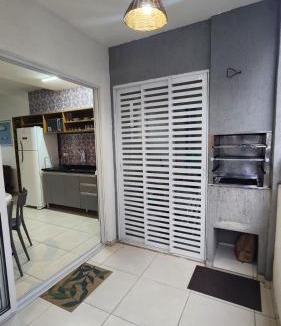 Pereque-Acu Apartment | Ap Ubatuba