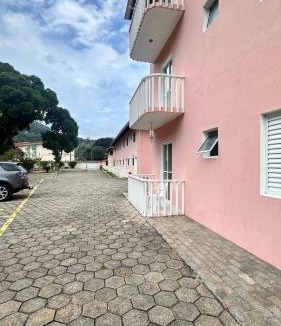 Pereque-Mirim Apartment | Ap Ubatuba
