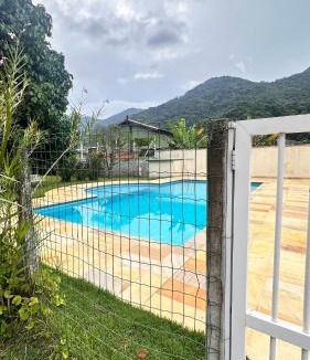 Pereque-Mirim Apartment | Ap Ubatuba