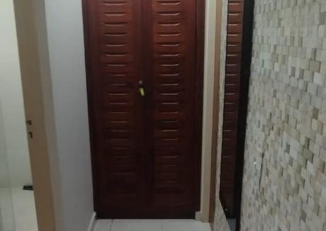 Estufa II Apartment | AP Ubatuba