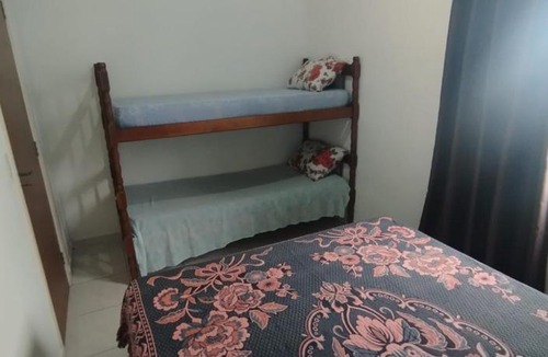 Estufa II Apartment | AP Ubatuba