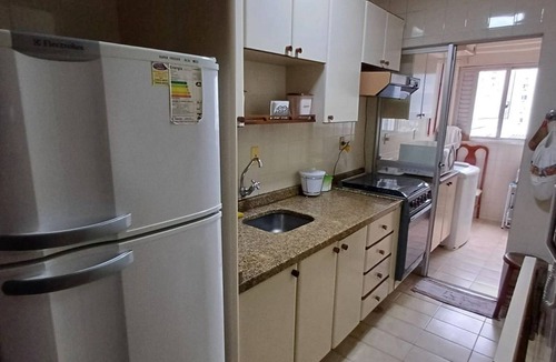 Barra Sul Apartment | Ap Vista Mar - Ed Belo Mar - BC