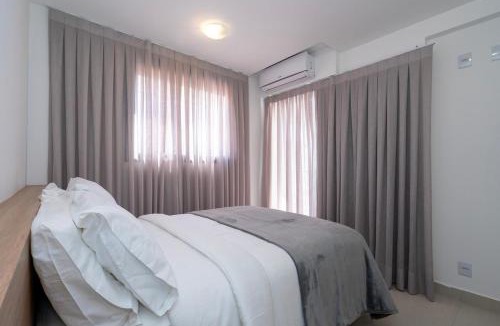Jabaquara Apartment | AP02- Apartamento Prox. Metrô/CGH/SP EXPO e CEIC
