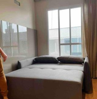 Centro Apartment | AP1011 Gray Eleven