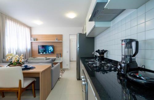 Jabaquara Apartment | AP15- Apartamento Prox. Metrô/CGH/SP EXPO e CEIC
