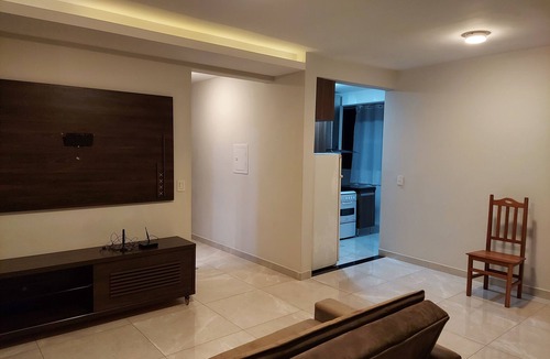 Uberaba Apartment | AP3 Gabriel São Benedito