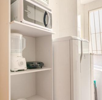 Belo Horizonte Apartment | Ap7 Cozy apartment and great location