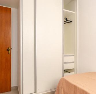 Belo Horizonte Apartment | Ap7 Cozy apartment and great location