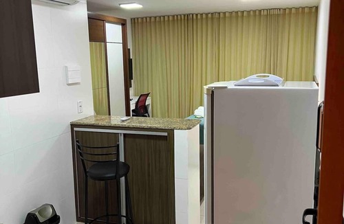 Sudoeste e Octogonal Apartment | Apartamento Confortável Próximo a Maternidade Bsb