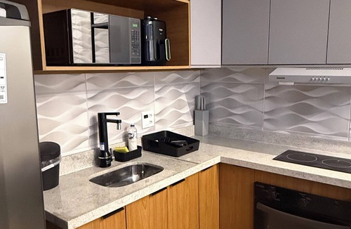 Santo Cristo Apartment | Apartamento decorado e equipado no Porto Maravilha