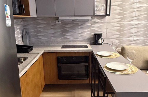 Santo Cristo Apartment | Apartamento decorado e equipado no Porto Maravilha
