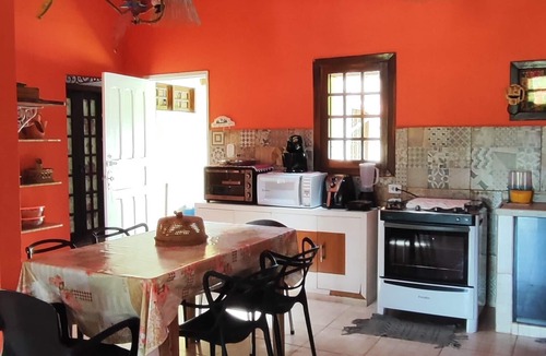 Japaratinga House | Apa Japaratinga village, with a view of the lighthouse