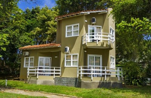 Caravelas Hotel | Apa Pau Brasil