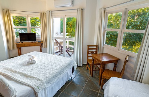 Caravelas Hotel | Apa Pau Brasil