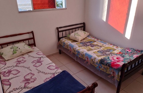 Vespasiano Apartment | Apartamento Aconchegante Vespasiano