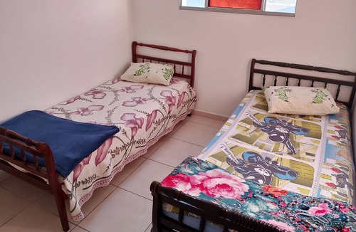 Vespasiano Apartment | Apartamento Aconchegante Vespasiano