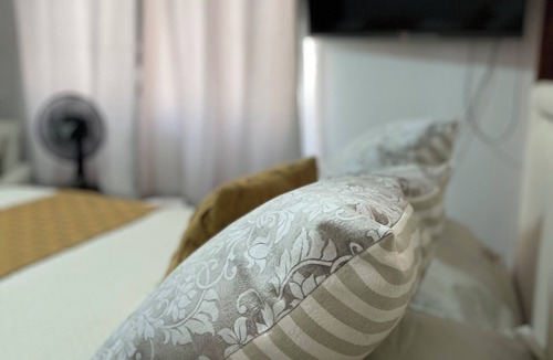 Centro RV Rental | Apartment in Balneário Camboriú summer
