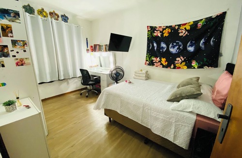 Centro RV Rental | Apartment in Balneário Camboriú summer