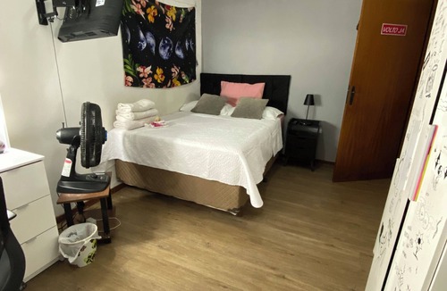 Centro RV Rental | Apartment in Balneário Camboriú summer